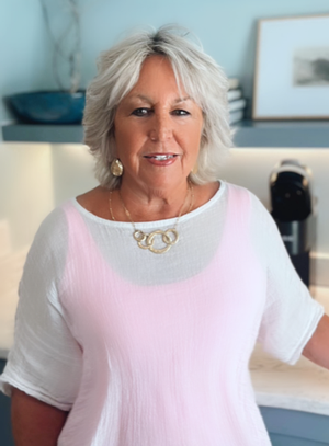 Lisa Adams, Principal Broker/Owner